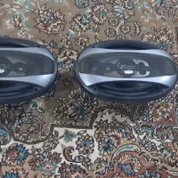 یک جفت باند مارک شروود و یک‌ظبط‌پایونر‌۲‌خروجی‌