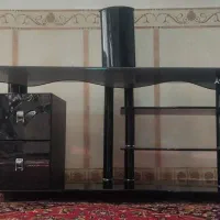 میز تلویزیون و میز آینه