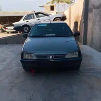 405|خودرو سواری و وانت|سرپل ذهاب, |دیوار