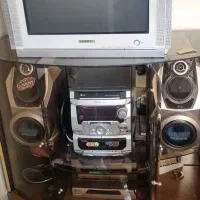 تلویزیون و ضبط