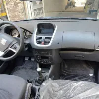 حواله ۲۰۷فروش فوق العاده
