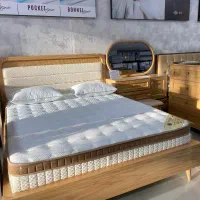 تشک مونسا ترکیه  تشک طبی و فول طبی تخصصی پزشکی