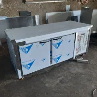 جوش کار آرگون، ورق کار استیل