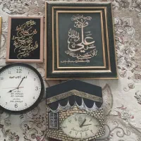 قاب و ساعت