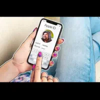 اپل ایدی شخصی ، انلاک ایدی لاک یا نات اکتیوAPPLEID