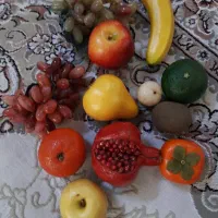میوه مصنوعی