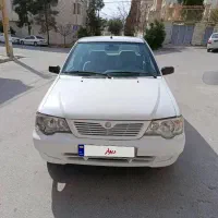 پراید۱۳۲مدل۹۷|خودرو سواری و وانت|شیراز, ریاستی|دیوار