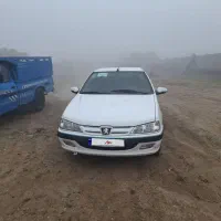 پرشیا تیوفایو مدل 98