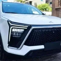 کی ام سی x5 مدل ۱۴۰۴