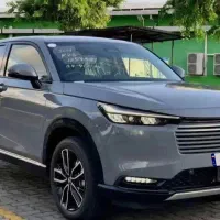 هوندا hrv هیبرید ژاپن 2025 تیپ ادونس