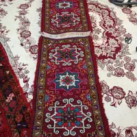 فرش طبیعی پرداخت نرفته
