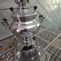 سماور نو نو