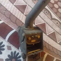 موتور آنتن گردان