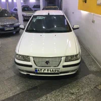 سمند ef7 نقدو اقساط