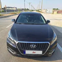 سوناتا هیبرید gls plus