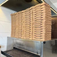 واگذاری امتیاز فست فود