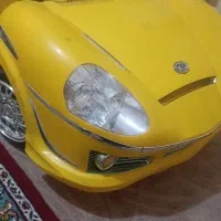 ماشین شارژی