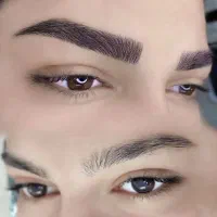 فیبروز و شیدینگ لب