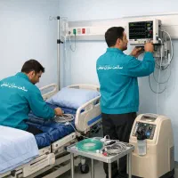 استخدام راننده فنی تاسیساتی باجای خواب بدون خودرو