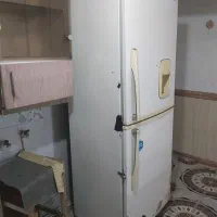 یخچال سالم