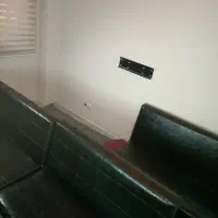 مبل گیم نتی/مبل کافه نیمکت