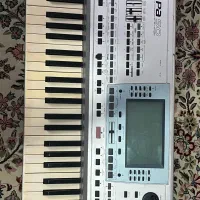 ارگ کرگ pa50 تبدیل شده به pa80