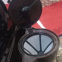 توستر سه کاره