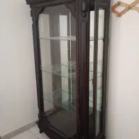 بوفه ویترین