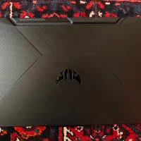 لپتاپ Asus Tuf Gaming F15