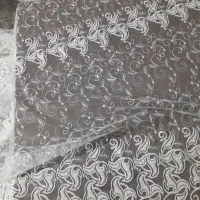 پرده تور