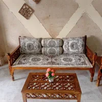 شاه نشین سنتی