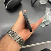 آیفون۱۵پرومکس