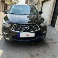 هایما s5 مدل ۱۴۰۲
