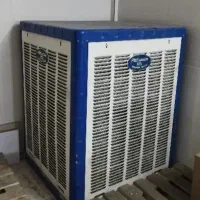 سرویس کولر آبی