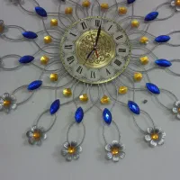 ساعت دیواری