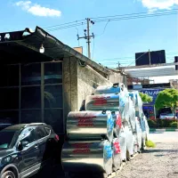 تانکرسازی رضوی نیک