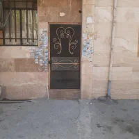 زیر زمین مرتضی گرد