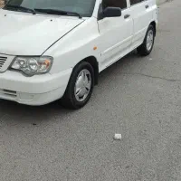 پراید 111مدل 95|خودرو سواری و وانت|بهارستان, |دیوار