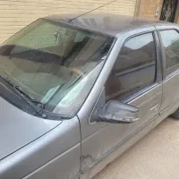 پژو۴۰۵ مدل۸۵