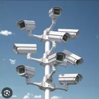 استخدام کارشناس دوربین مداربسته بسته