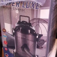 جاروبرقی سطلی