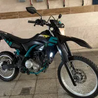 یاماها wr155