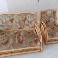 مبل ۸ نفره