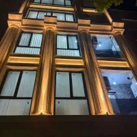 330متری/ویلایی/ابوطالب