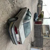 سمند ۸۲|خودرو سواری و وانت|سیرجان, |دیوار