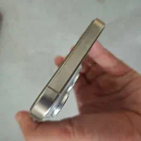 آیفون 15 پرومکس درحدنو بدون ریجستر