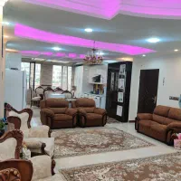 ۱۰۵ متر جنت مرکزی فول بازسازی مناسب سرمایه‌گذاری|فروش آپارتمان|تهران, جنت‌آباد مرکزی|دیوار