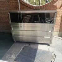 کانتر گرم 2حالته