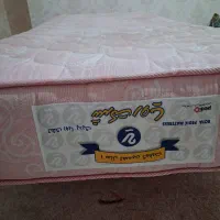 تشک تخت یک نفره