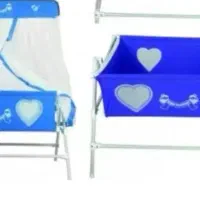 گهواره و کالسکه